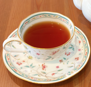 紅茶　アッサム